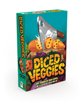 Diced Veggies
