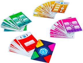 Dicy Cards