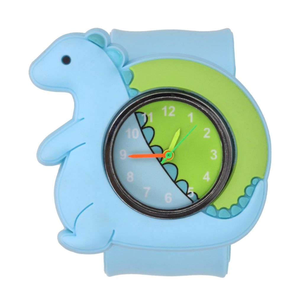 Wacky Watch Horloge Dino