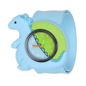 Wacky Watch Horloge Dino