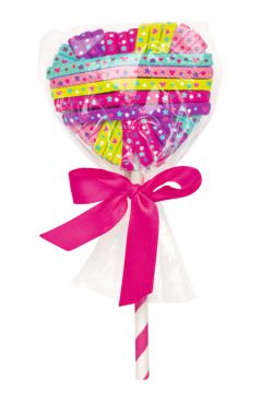 Elastiekjes-lolly Lillifee