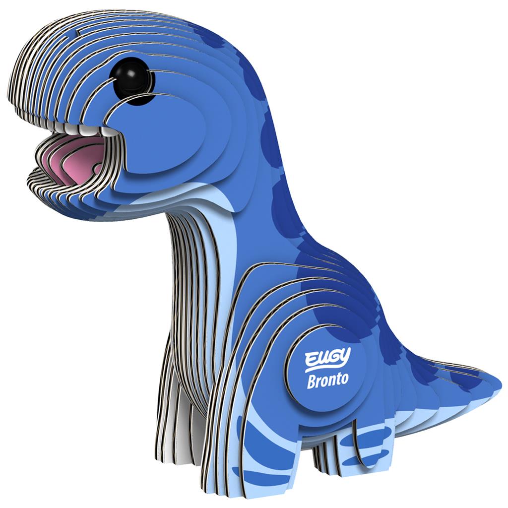 Eugy 3D Bronto