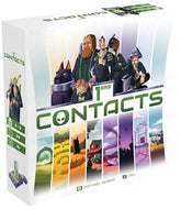 1st Contacts