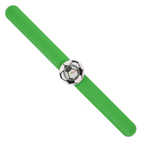 Wacky Watch Horloge Voetbal