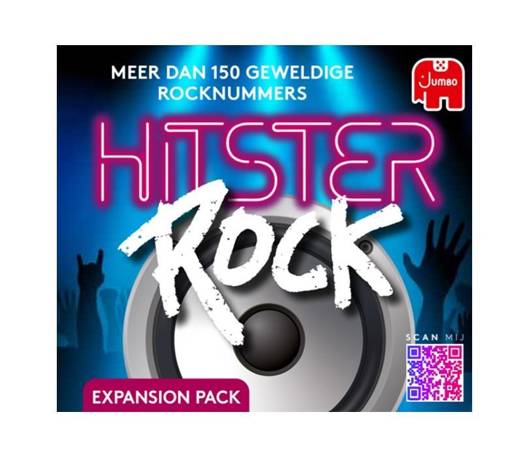 Hitster Rock