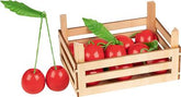 Fruitkistje met Kersen