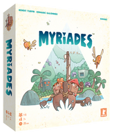 Myriades