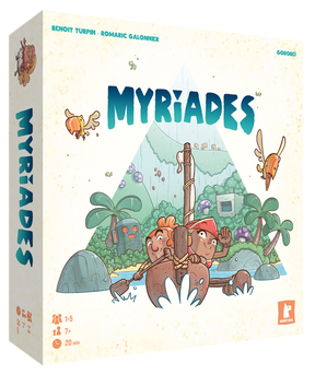 Myriades