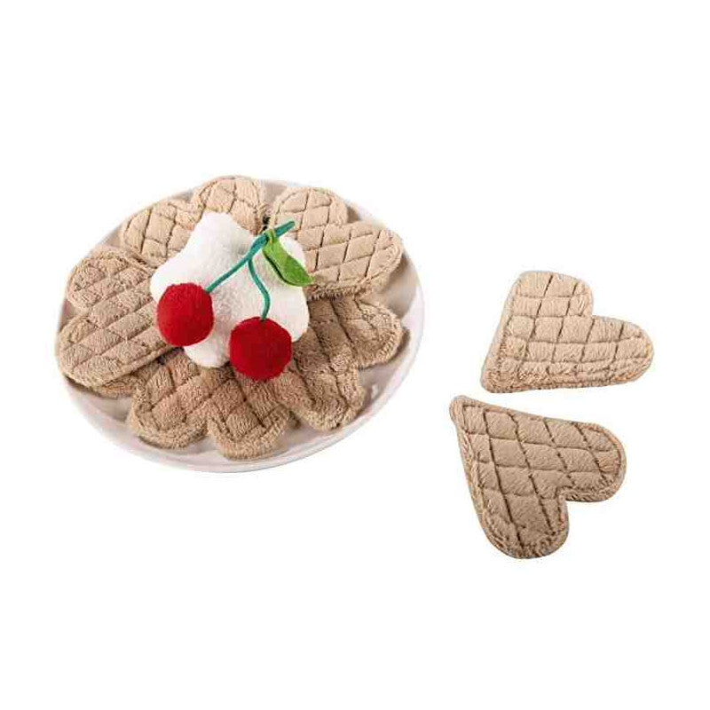Haba Biofino Zoete Wafel