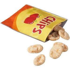 Haba biofino Chips