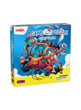 Game meets puzzle Crazy Copter