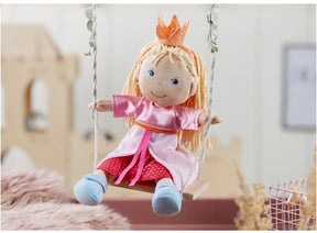 Klerenset prinses