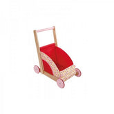 Poppenwagen Zomerweide