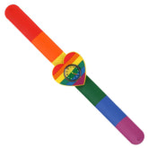 Wacky Watch Horloge Hart