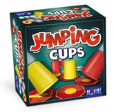 jumping Cups