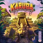 Karuba since 2015