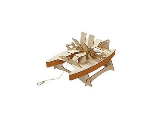 Terra Kids Catamaran constructieset