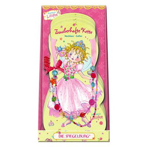 Magische Ketting Prinses Lillifee