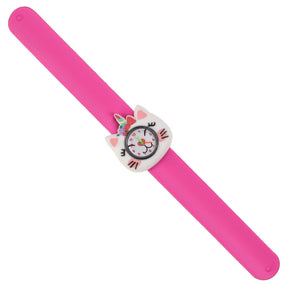 Wacky Watch Horloge Caticorn