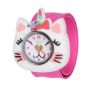 Wacky Watch Horloge Caticorn