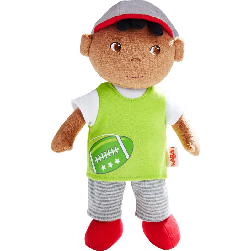 Knuffelpop Mason
