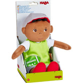 Knuffelpop Mason