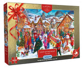 Christmas Limited Edition Light Up The Night (1000)