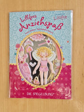 Lillifee's aankleedplezier