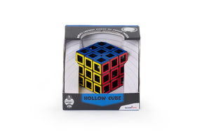 RT Hollow cube