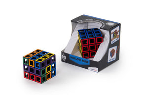 RT Hollow cube