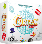 Cortex Challenge 2 - wit