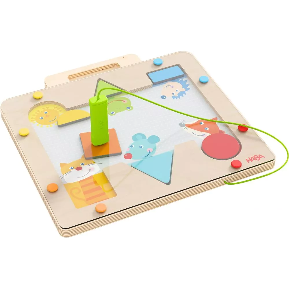 Magneetspel Vario Vormen