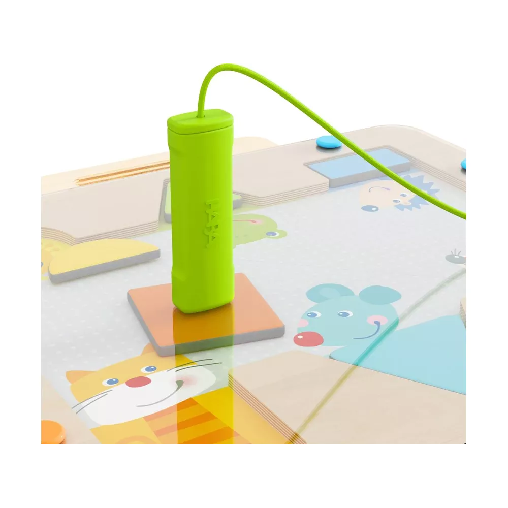 Magneetspel Vario Vormen