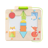 Magneetspel Vario Vormen