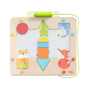 Magneetspel Vario Vormen