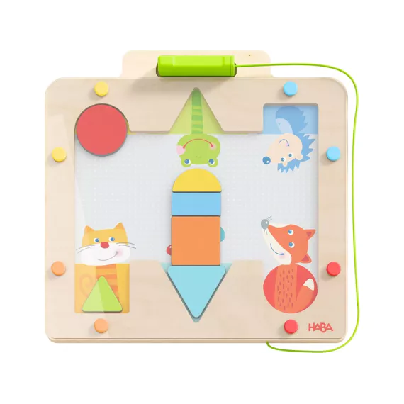 Magneetspel Vario Vormen