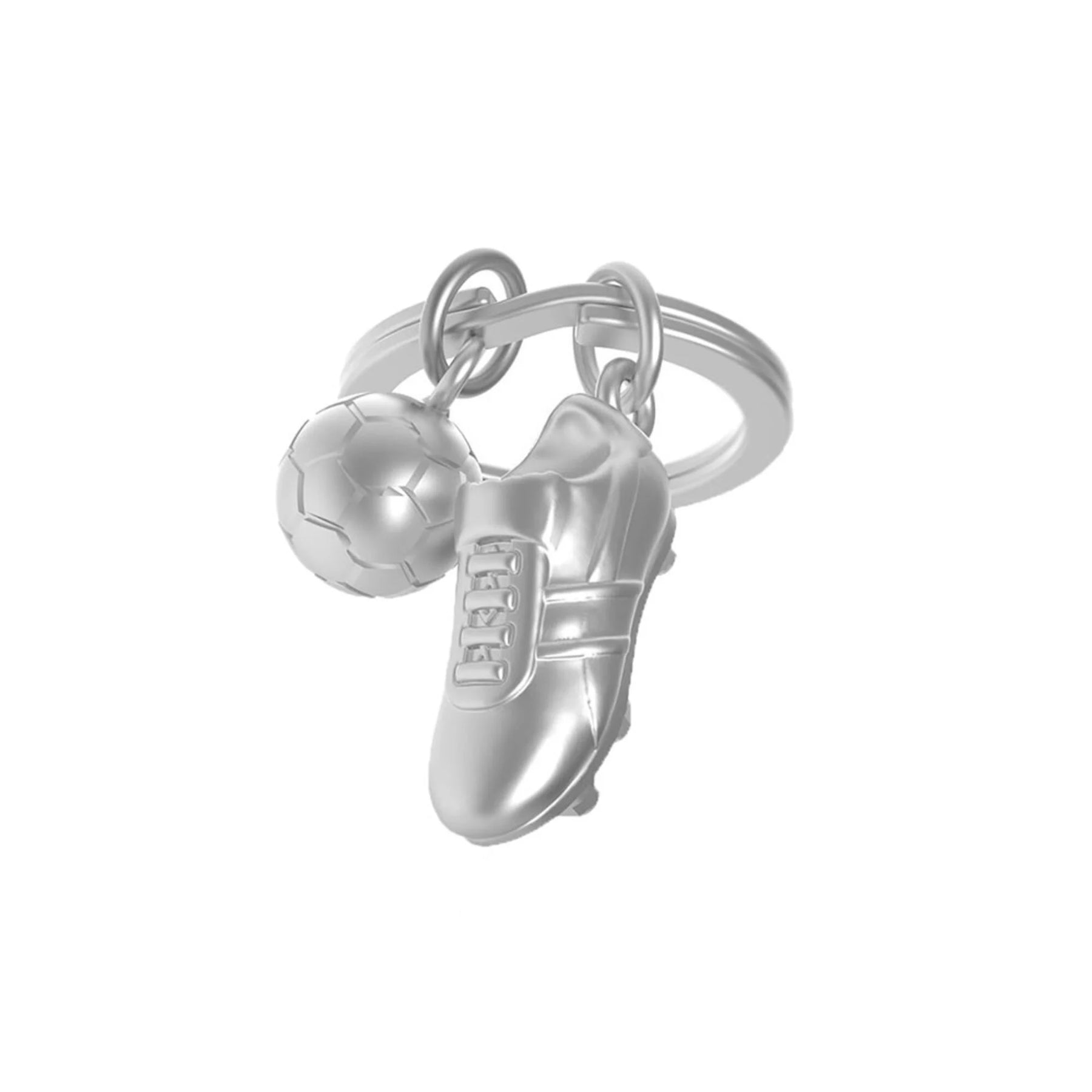 Sleutelhanger Metalmorphose Voetbalschoen