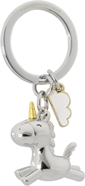 Sleutelhanger Metalmorphose Unicorn