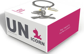 Sleutelhanger Metalmorphose Unicorn