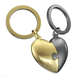 Sleutelhanger Metalmorphose Love