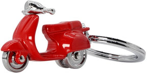 Sleutelhanger Metalmorphose Scooter