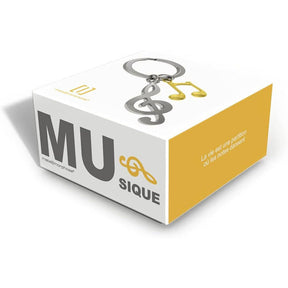 Sleutelhanger Metalmorphose Soul Key