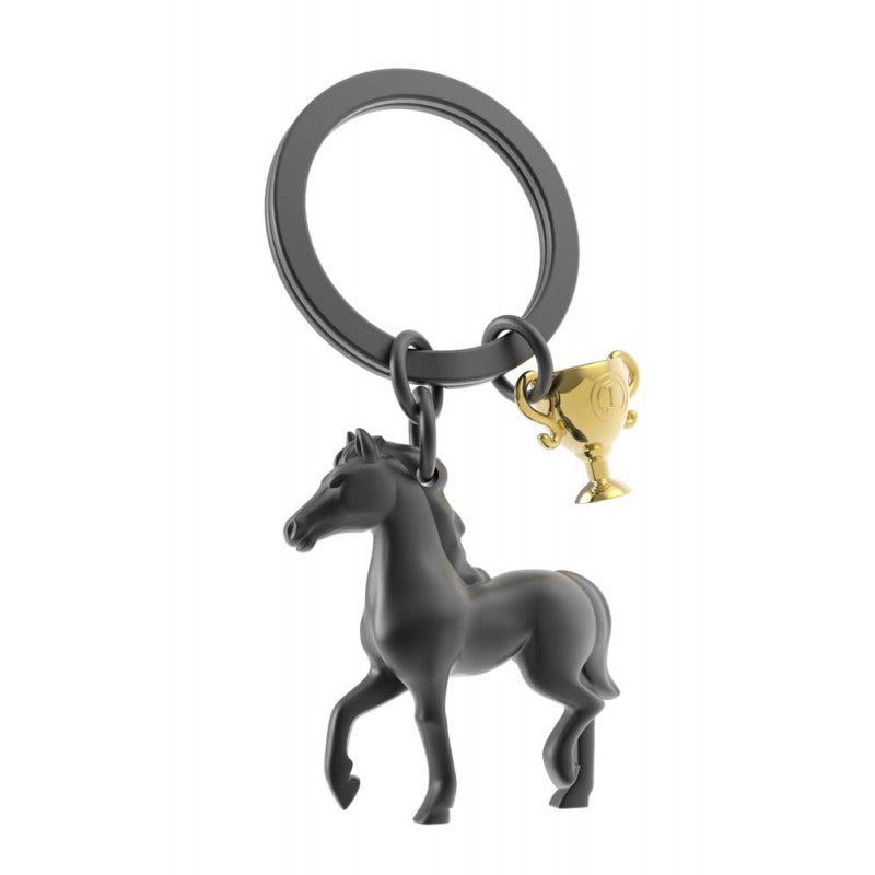 Sleutelhanger Metalmorphose Horse
