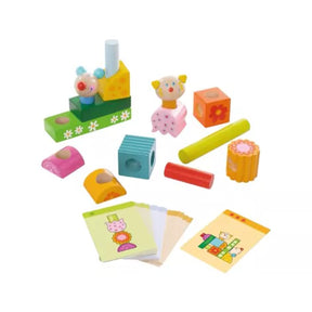 Opsteekspel Kat en Muis