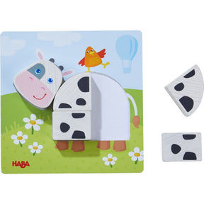 Ordeningsspel Boerderij