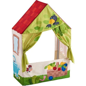 Poppenkast Boomgaard