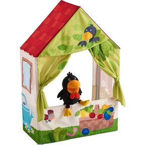 Poppenkast Boomgaard