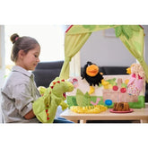Poppenkast Boomgaard