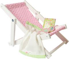 Haba Lily and friends Speelset Zomervakantie