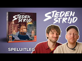 Stedenstrijd
